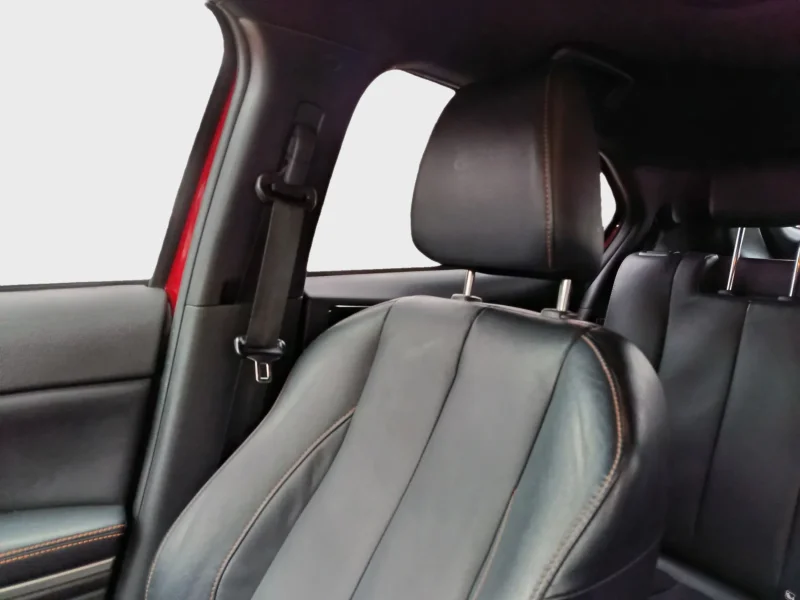 Imagen de Mitsubishi Eclipse Cross