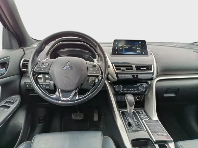 Imagen de Mitsubishi Eclipse Cross