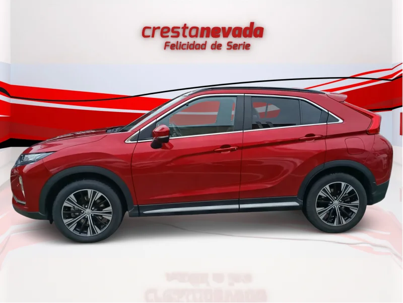Imagen de Mitsubishi Eclipse Cross