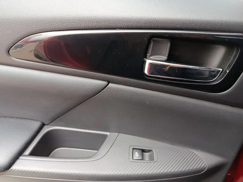 Imagen de Mitsubishi Eclipse Cross