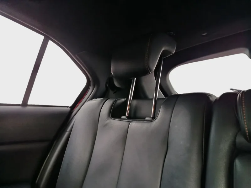 Imagen de Mitsubishi Eclipse Cross