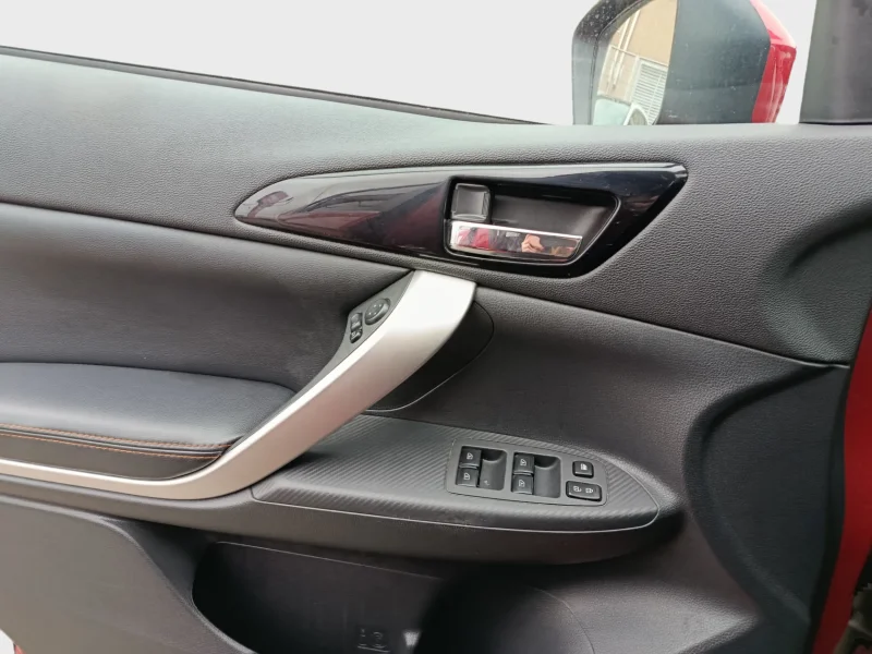 Imagen de Mitsubishi Eclipse Cross