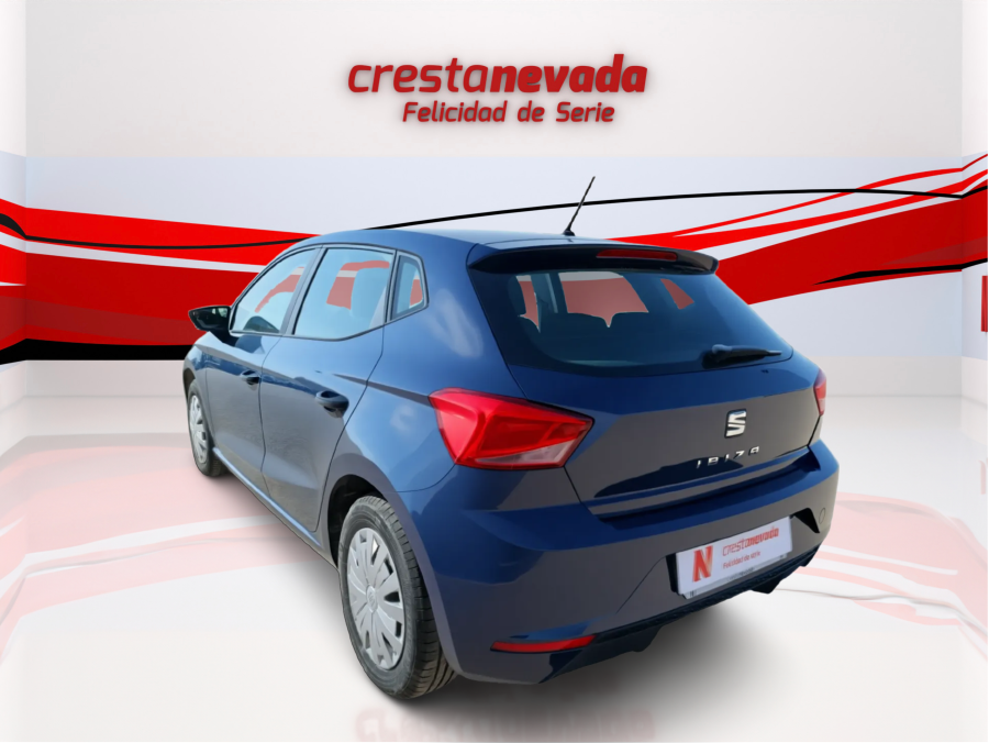 Imagen de SEAT Ibiza