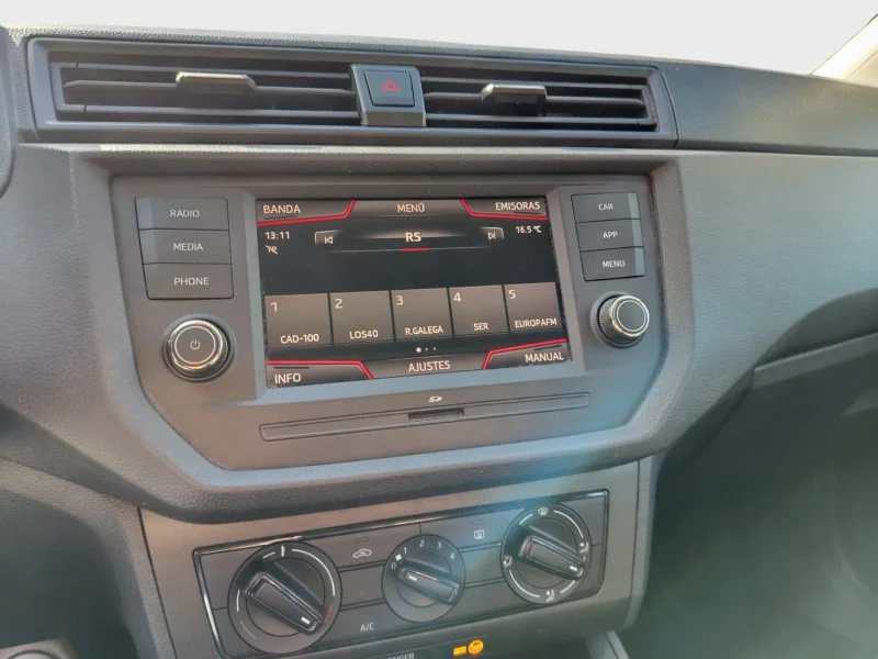 Imagen de SEAT Ibiza