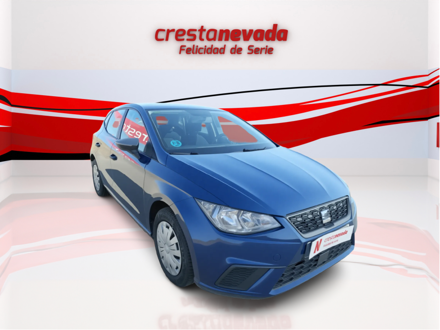 Imagen de SEAT Ibiza