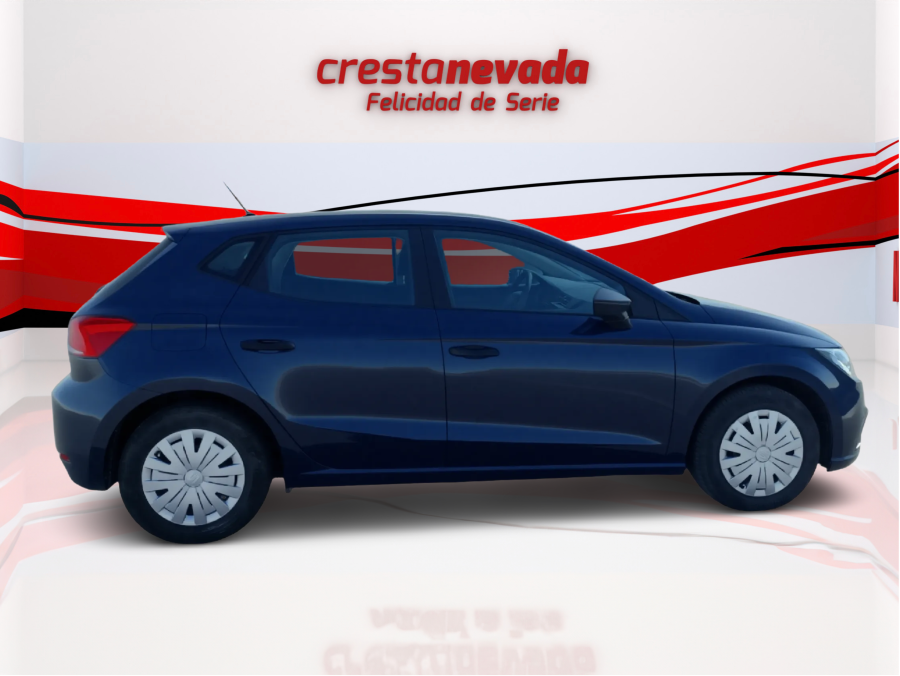 Imagen de SEAT Ibiza