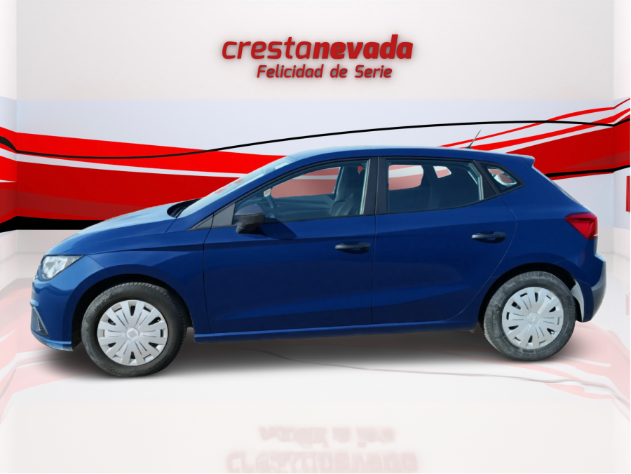 Imagen de SEAT Ibiza