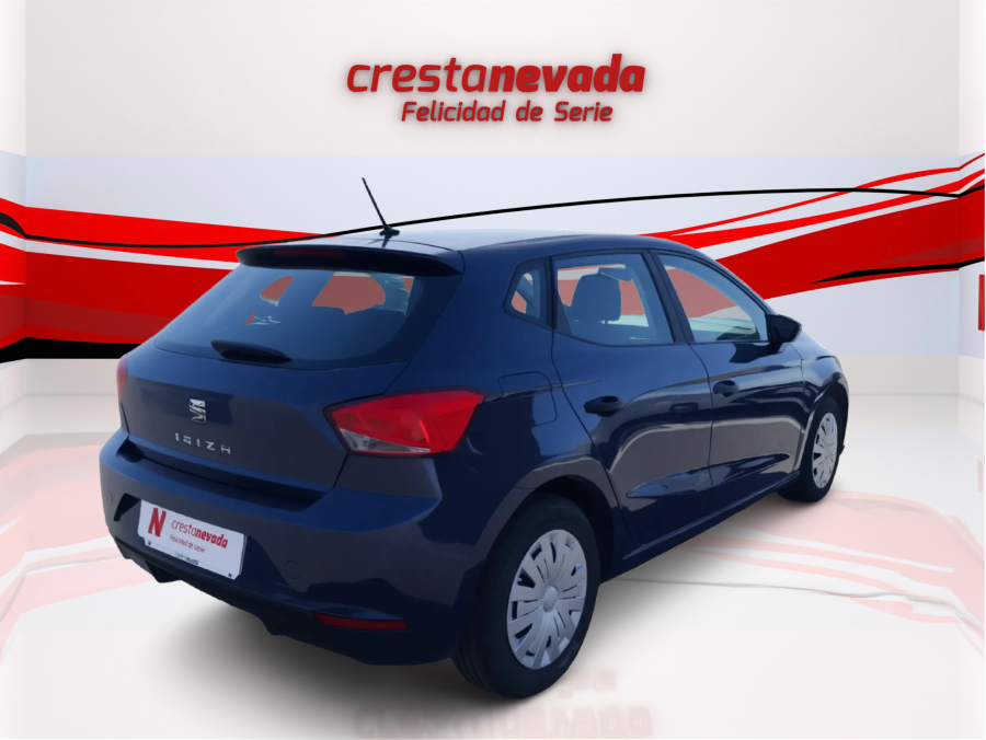 Imagen de SEAT Ibiza
