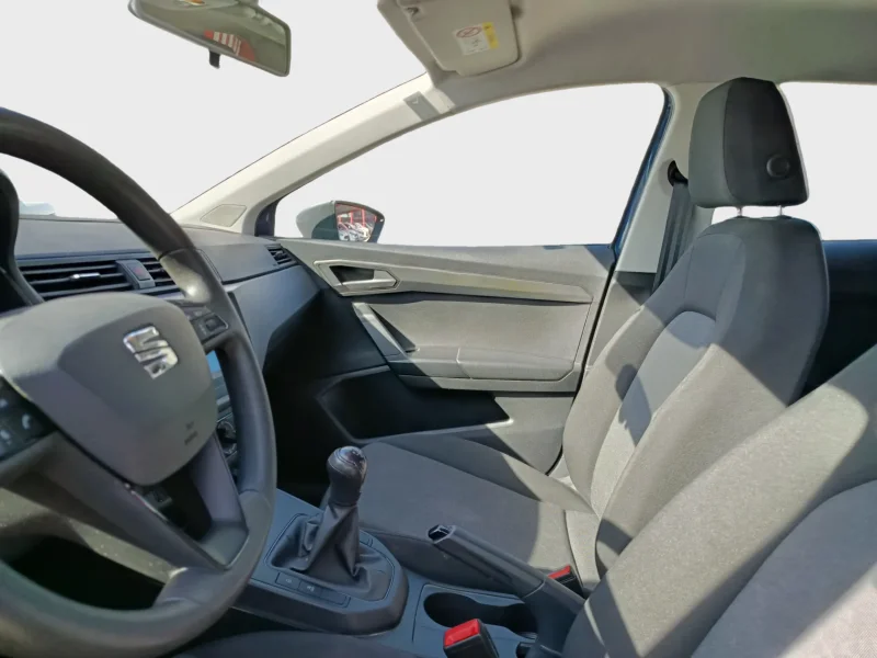 Imagen de SEAT Ibiza