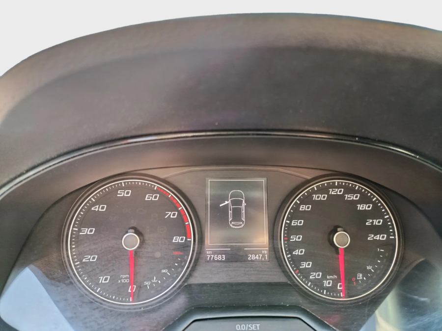 Imagen de SEAT Ibiza