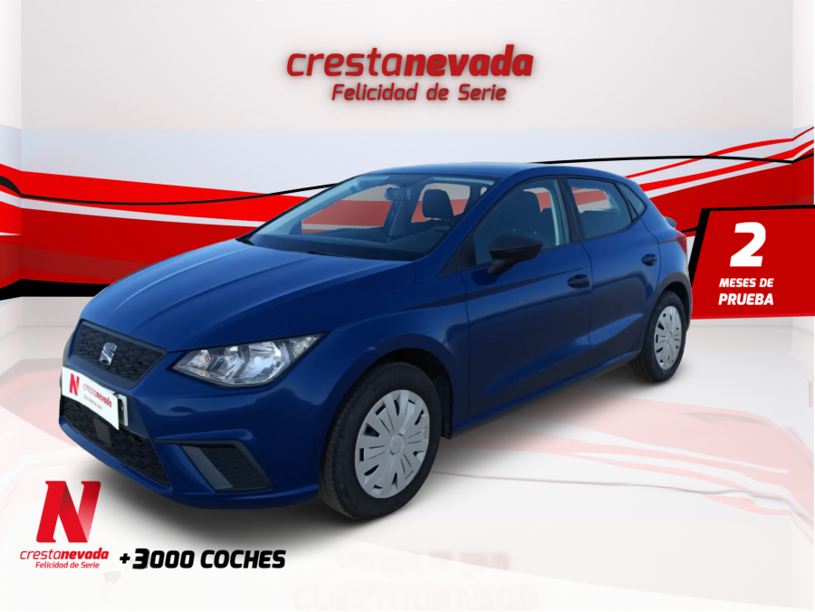 Imagen de SEAT Ibiza