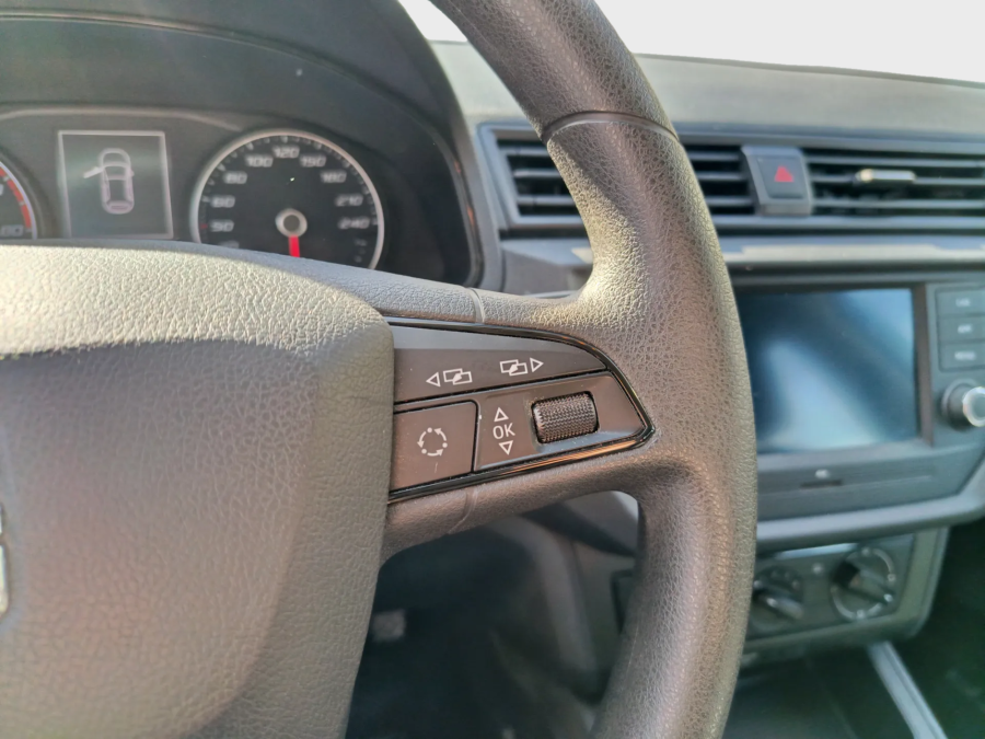 Imagen de SEAT Ibiza