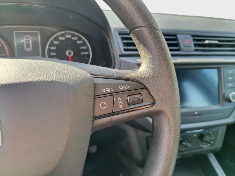 Imagen de SEAT Ibiza