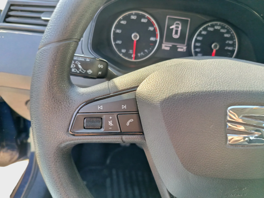 Imagen de SEAT Ibiza