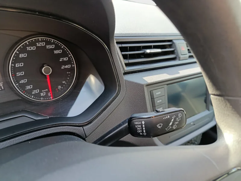 Imagen de SEAT Ibiza