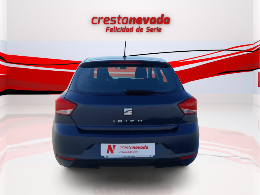 Imagen de SEAT Ibiza