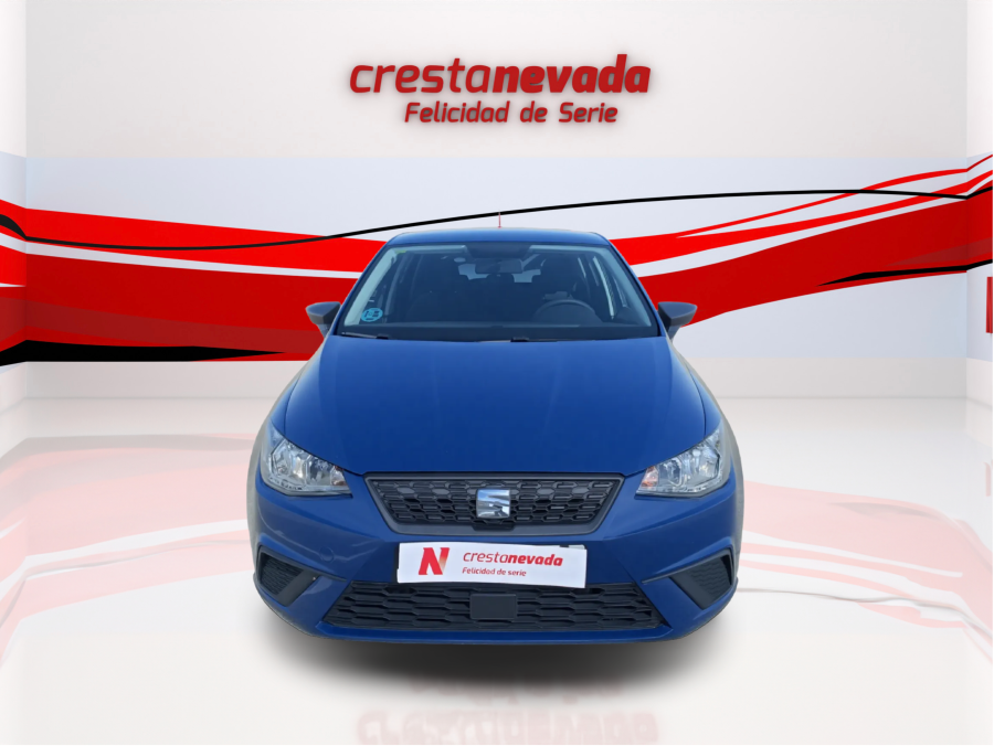 Imagen de SEAT Ibiza