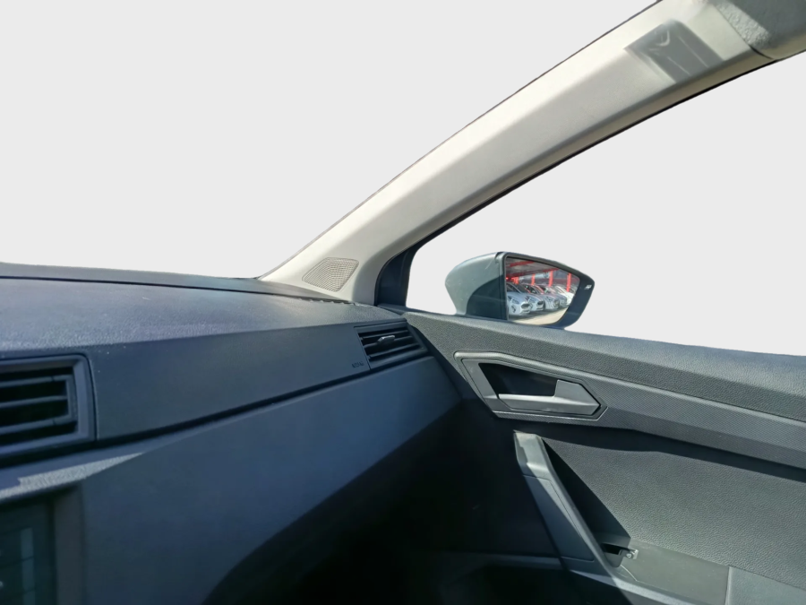 Imagen de SEAT Ibiza