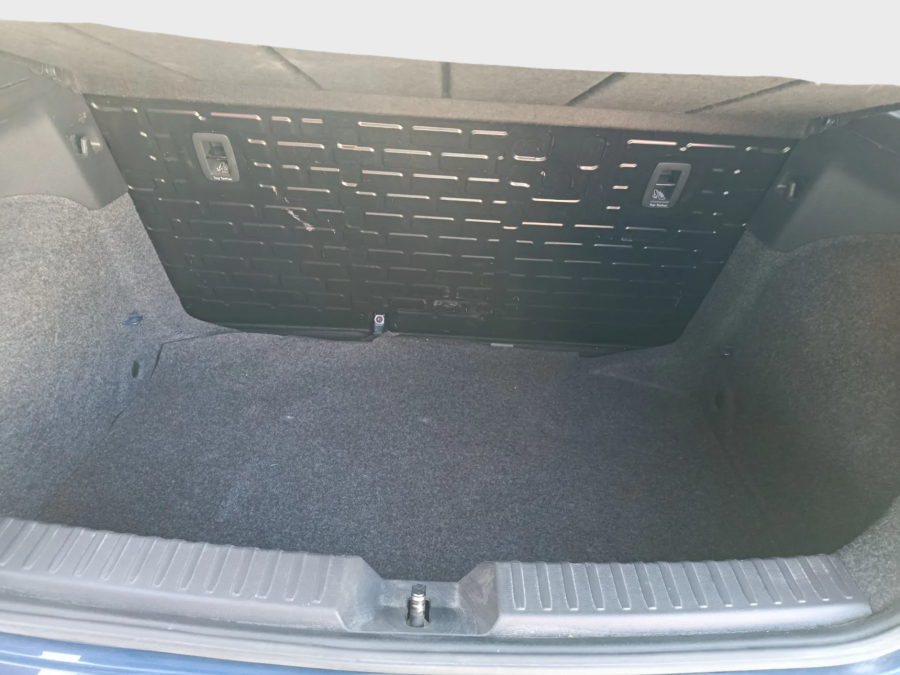 Imagen de SEAT Ibiza