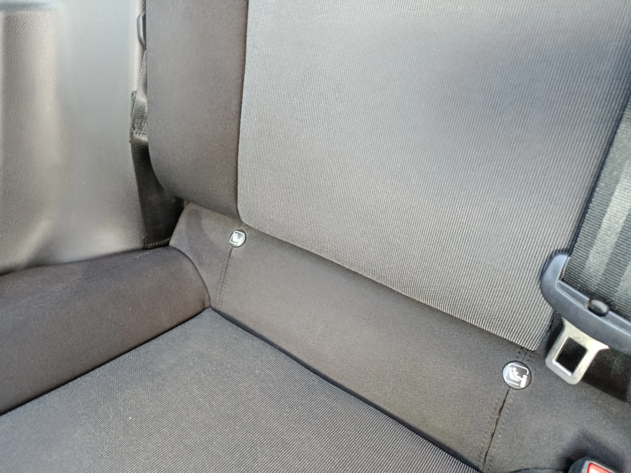 Imagen de SEAT Ibiza