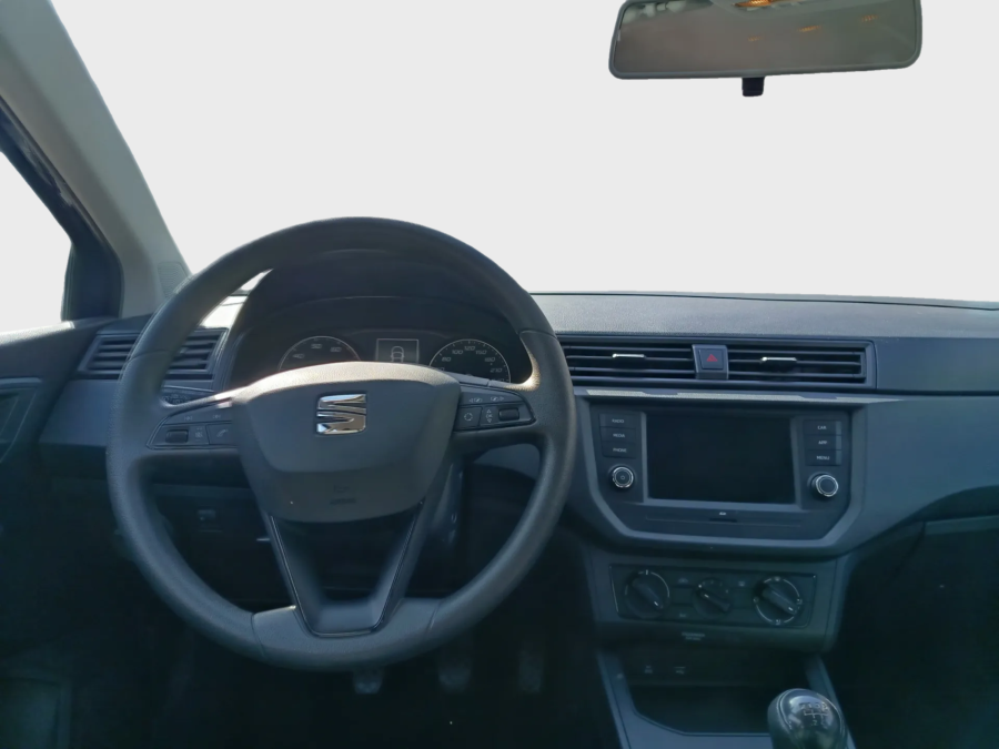 Imagen de SEAT Ibiza