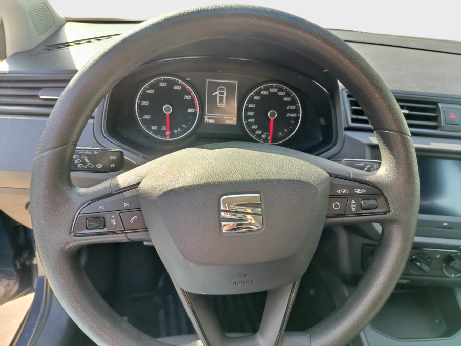 Imagen de SEAT Ibiza