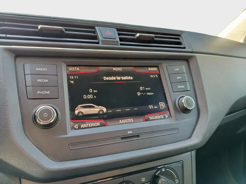 Imagen de SEAT Ibiza