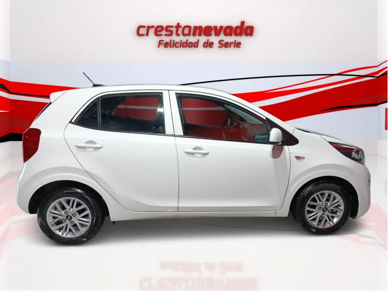Imagen de Kia Picanto