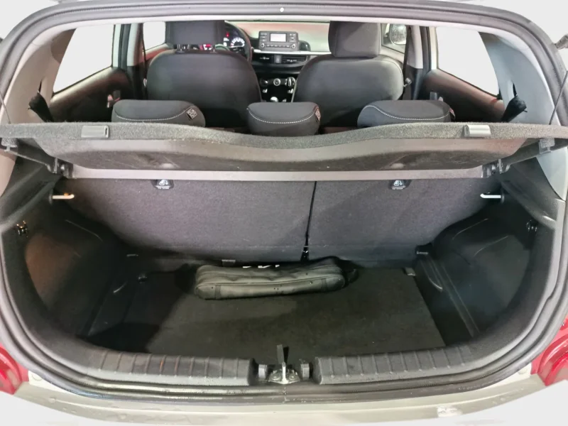 Imagen de Kia Picanto