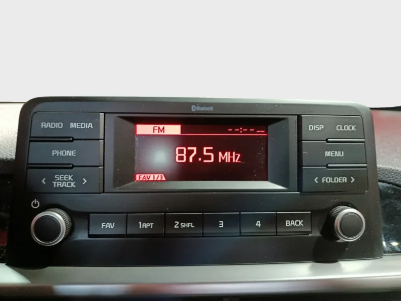 Imagen de Kia Picanto