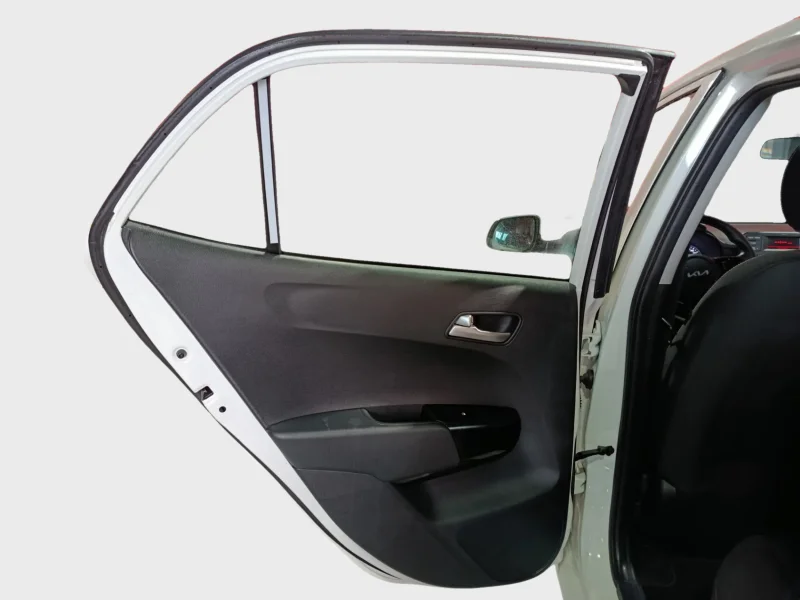 Imagen de Kia Picanto