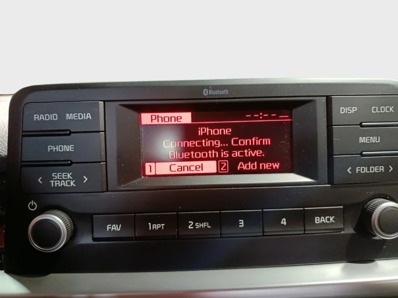 Imagen de Kia Picanto