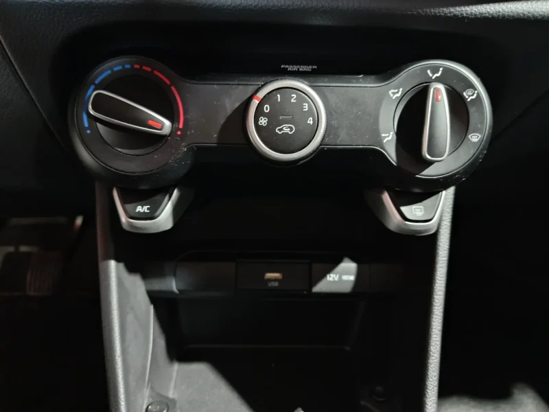 Imagen de Kia Picanto