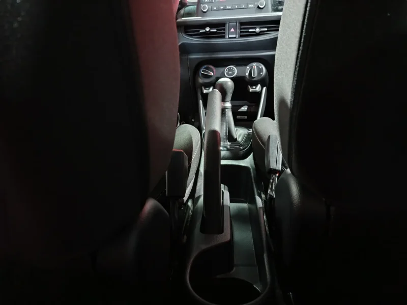 Imagen de Kia Picanto