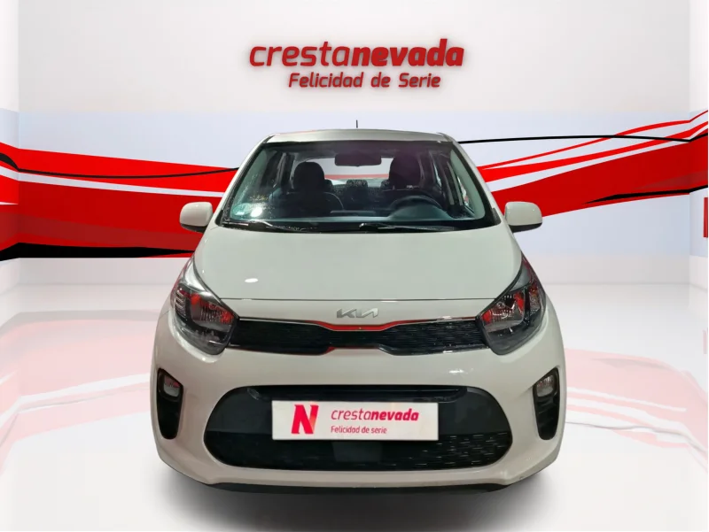 Imagen de Kia Picanto