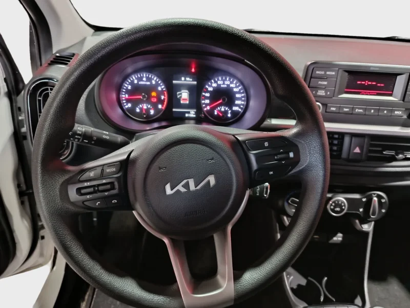 Imagen de Kia Picanto