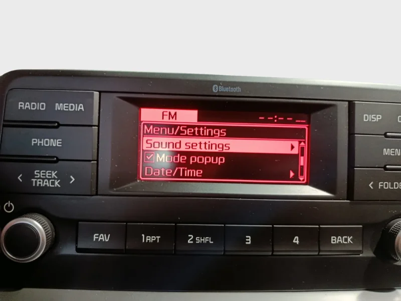 Imagen de Kia Picanto