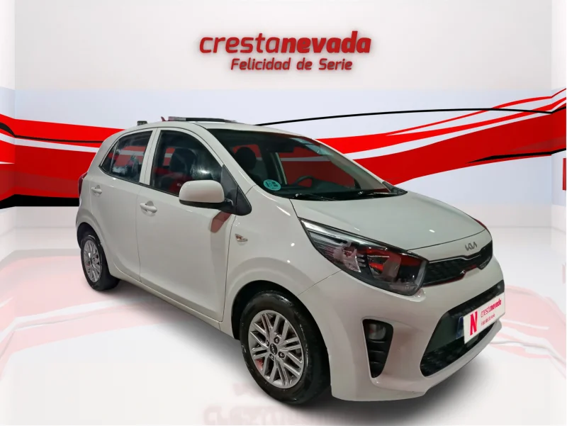Imagen de Kia Picanto
