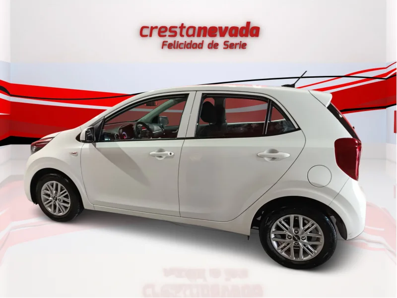 Imagen de Kia Picanto
