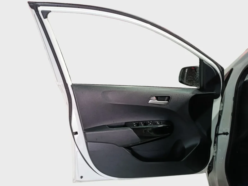 Imagen de Kia Picanto