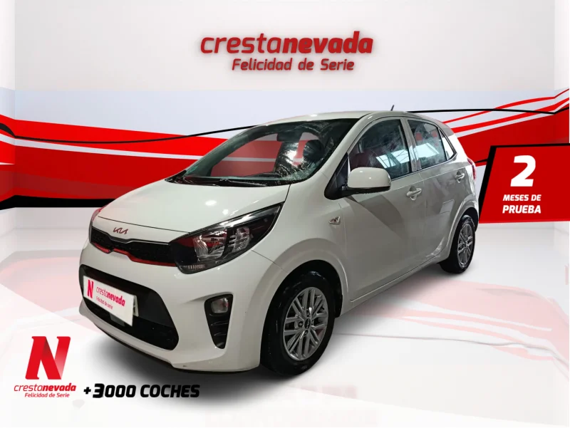 Imagen de Kia Picanto