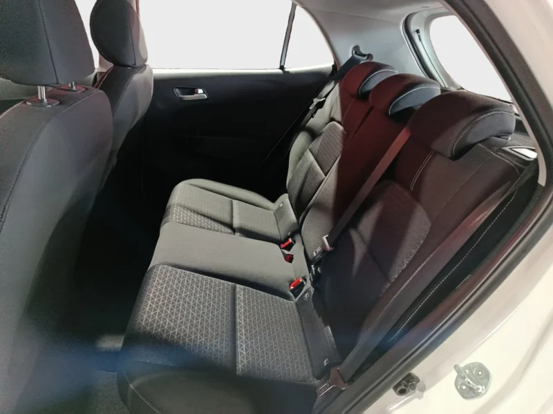 Imagen de Kia Picanto