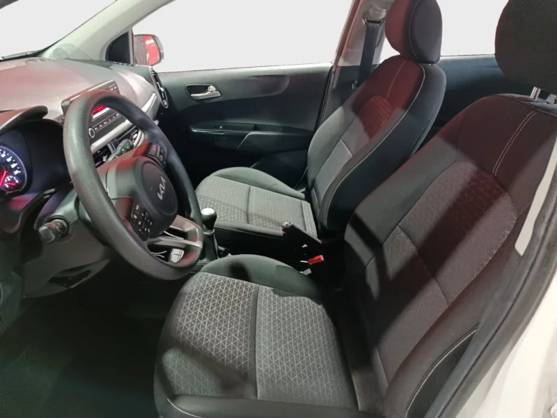Imagen de Kia Picanto