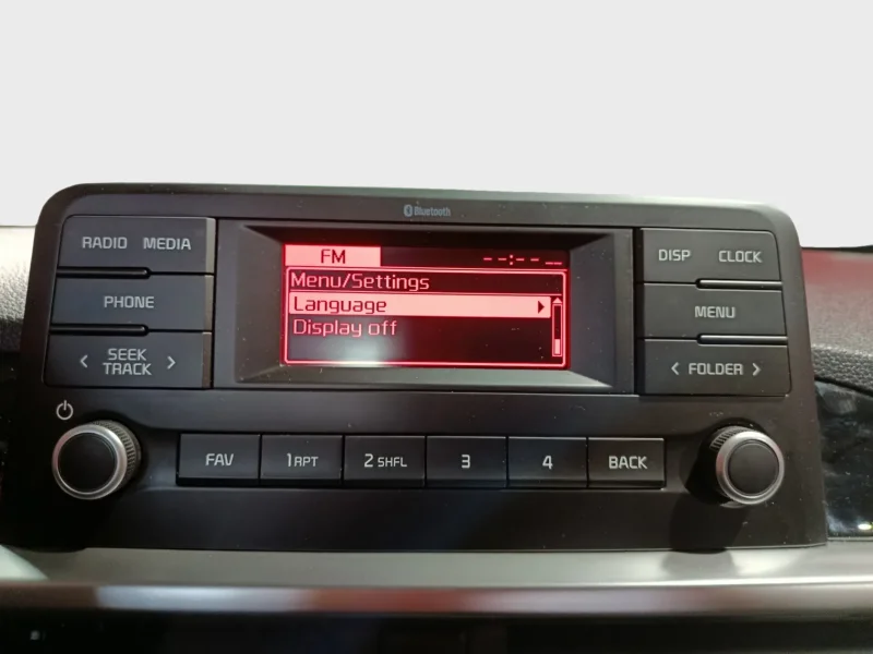 Imagen de Kia Picanto