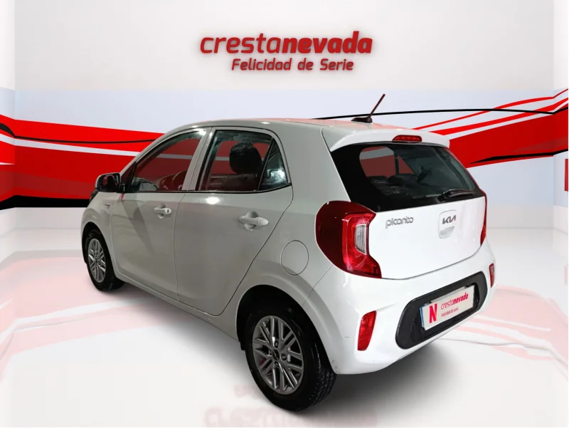 Imagen de Kia Picanto