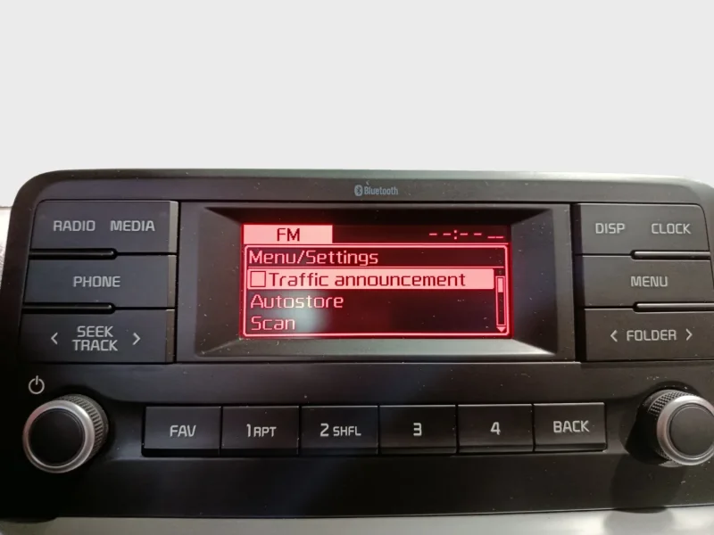 Imagen de Kia Picanto