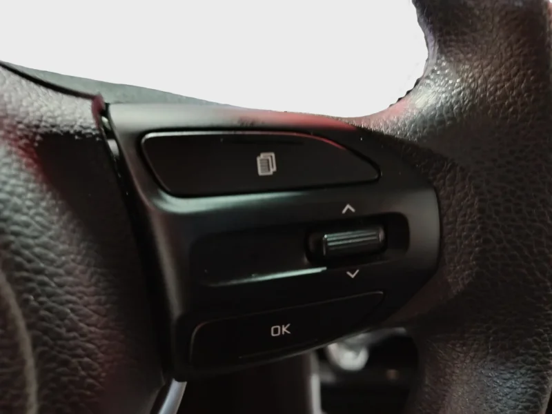 Imagen de Kia Picanto