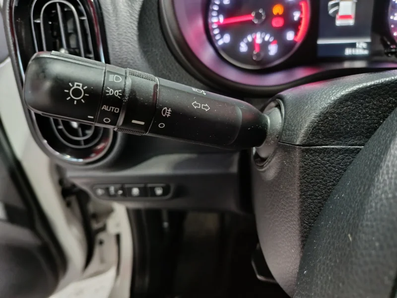 Imagen de Kia Picanto