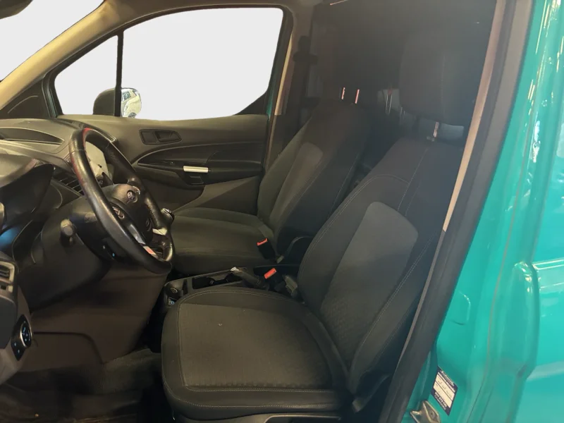 Imagen de Ford Transit Connect
