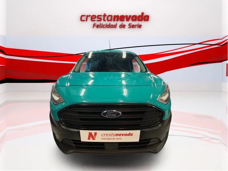 Imagen de Ford Transit Connect